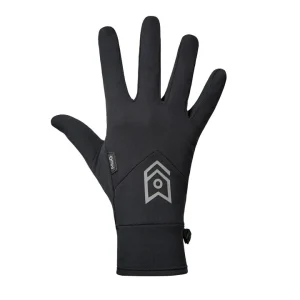 MoG 5510B FrostLite Winter Gloves Black