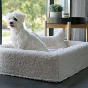 Mypado Harko Woolly Hondenmand