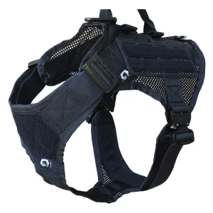 OENK9 Tactisch Crixo harnas