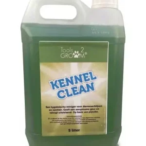 Okdv Kennel Clean Hygienische Reiniger 5 Ltr