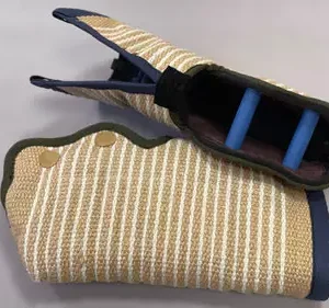 PRIDE Bijtmouw DYNAMIC Jute