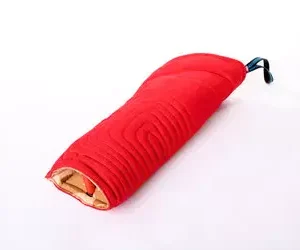 PRIDE Bijtmouw Junior RING