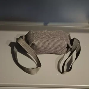 PRIDE Bijtspeeltje Rugby met lange handgrepen