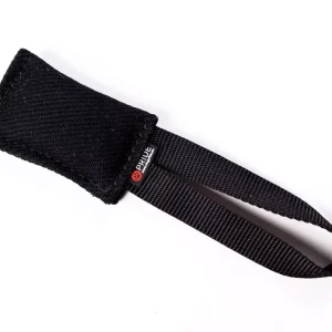 PRIDE Platte bijtworst 7x10cm Nylcot