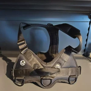 PRIDE Werkharnas VERO-Classic met borst ring