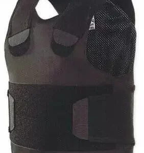 Pollux steekwerend vest KR1-SP1 in 3 kleuren