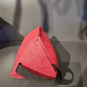 Pride Bijtworst Triangle