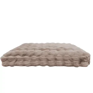 Quapas! X-treme Soft Kussen Bruin