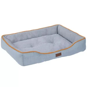 Quapas! Zelfkoelend Bed Grijs