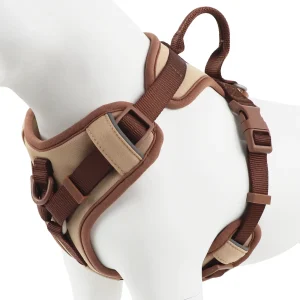 HueHarness Luxe Hondentuigje – No-Pull & Verstelbaar