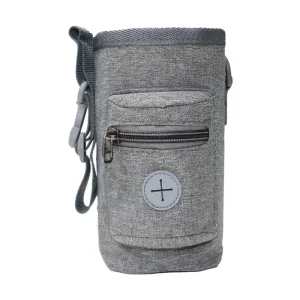 Hondensnacktasje - Training en Wandelen