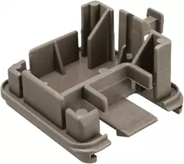 Reservevoetjes Voor Wielen Skudo 4-7