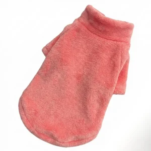 SoftSnug Katten Hoodie Sweater – Warm Fluweel Voor Alle Kattenrassen