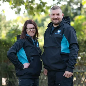 Sporthund Softshell Training Hoodie