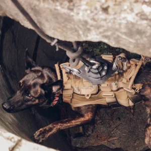 NVISOL Sky Snapper magnetische ophaalsysteem