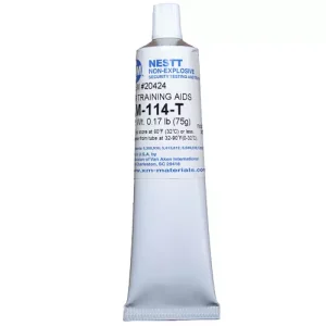 XM NESTT Petrolatum Suspensie NIRATE in tube