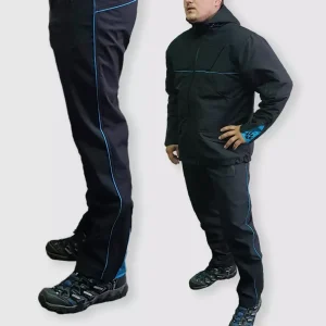 HST Unisex Hondensportbroek ABSOLUTE