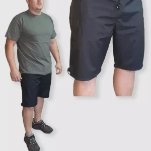 HST Unisex korte Hondensportbroek ABSOLUTE