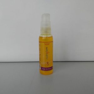 Lunel Professionele haar serum met arganolie, argan,  100ml