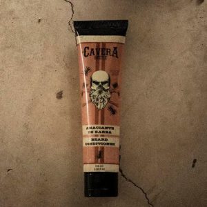 Heren Baard Conditioner – verzacht baard en voedt – kokos olie – rosmarijn – zijde proteïne – natuurlijke product 100ml