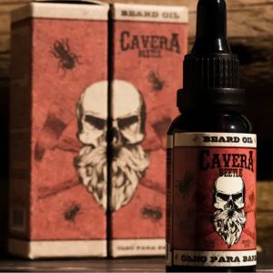 Zijdezachte baard olie voor heren – zoet amandel olie – argan olie – verzacht baard en haar – natuurlijke glanzend mannen haar 30ml