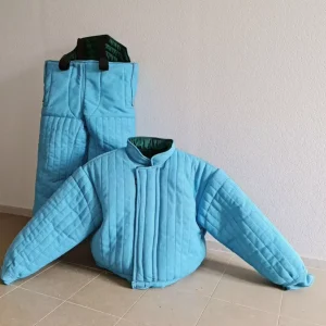 PRIDE Volledig Bijtpak EXTRA