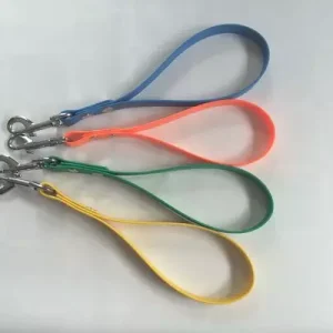 PRIDE Biothane handvat