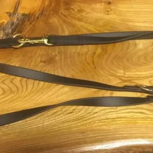 PRIDE Biothane Hondenlijn Police