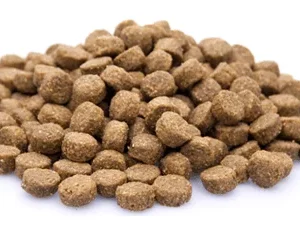 Adult Plus uitgebalanceerde voeding