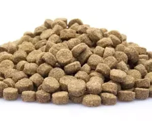 Super Premium Vegetarian