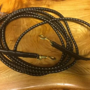 PRIDE Elastische bungee lijn