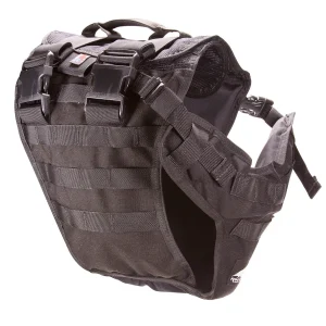 RECON K9 CFD Canine Floatation Device