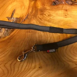 PRIDE Soepele katoenen antisliplijn met handvat