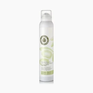La Chinata Anti-transpirant Deodorant Spray – olijfolie – hydrateert en voedt – zachte en frisse oksels 200ml