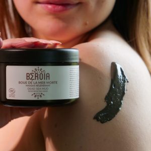 COSMOS BIOLOGISCHE Dode Zee Modder – ontgiftend – elimineert gifstoffen – hydrateert 300g