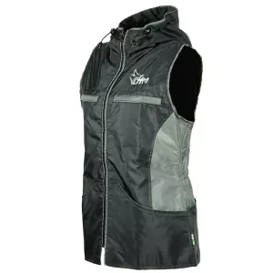 DOGS4ME Dogsport Vest LARA-Capouchon