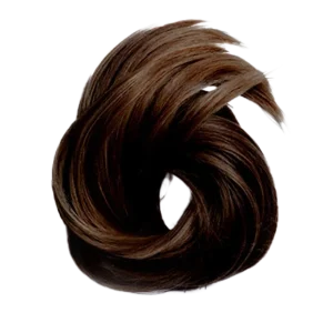 Biologische haar kleuring – henna poeder – kruiden – DONKER BRUIN 3.0 – natuurlijke verf – handschoenen en muts