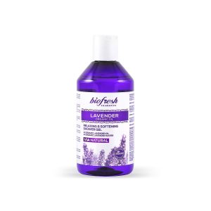 Natuurlijke douchegel Provence Lavendel uit Bulgarije – 250ml