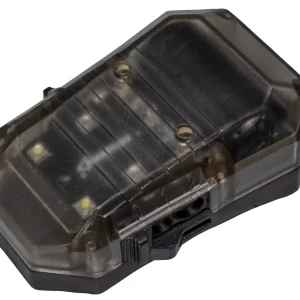 Earmor Stealth Survival Light (Helm Licht)