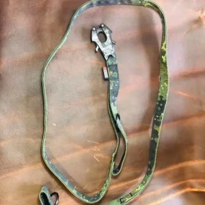 PRIDE Elite Series werklijn met twee handvatten