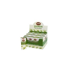 2 stuks Natuurlijke en spirituele geurolie voor huis gebruik – JASMIJN – rust en romantiek – stemming – angst 2x10ml