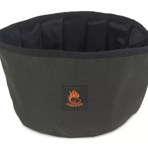 Firedog Travel bowl 2 Ltr
