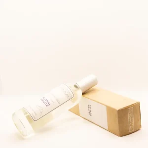 Biologische Eau de toilette Floral fruité – gemaakt in Frankrijk – jasmijn en iris geur – romantiek – charme 100ml