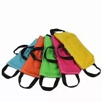 SPORTHUND Fresh-Line plat bijtkussen Nylcot