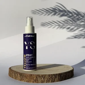 Anti-gele lotion – grijs haar – verbetert lokken – blond haar – zilver haar lotion 150ml