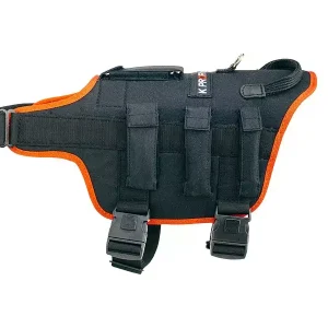 PRIDE Professioneel tactisch hondenharnas