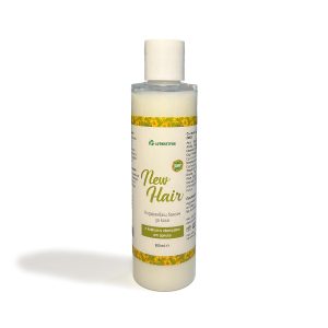 Aurimetry biologische Kruiden haar conditioner met cafeïne en arnica – glanzend haar – volume in het haar 200ml