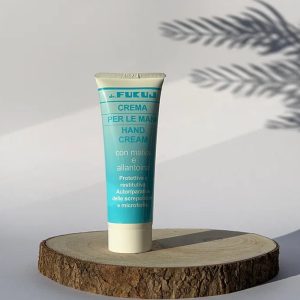 Dr Fukuj professionele hand creme met vitamine F en allantoïne – hydrateert diep – alle huidtypes 75ml