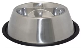 Happy Pet Voerbak Antislip 16 cm Spaniel