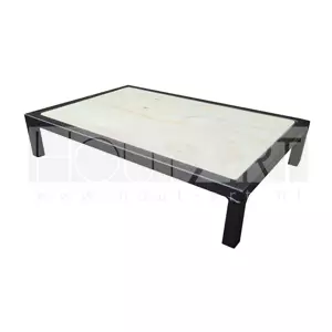 Hondenmand Indus BSC stalen frame